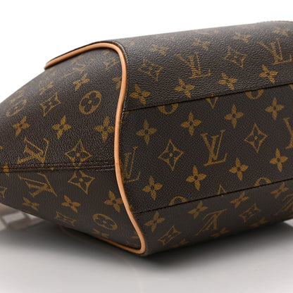 Louis Vuitton Monogram Ellipse MM 7 of 8