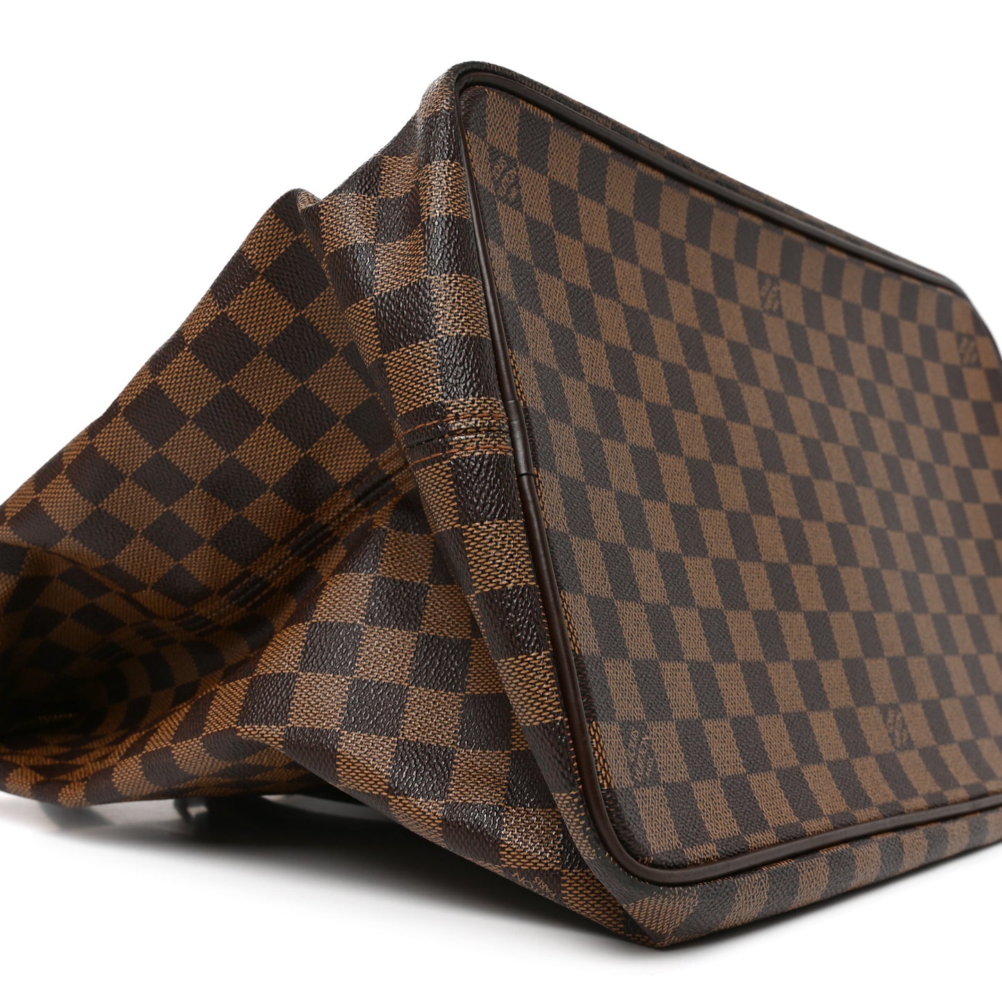Damier Ebene Greenwich PM