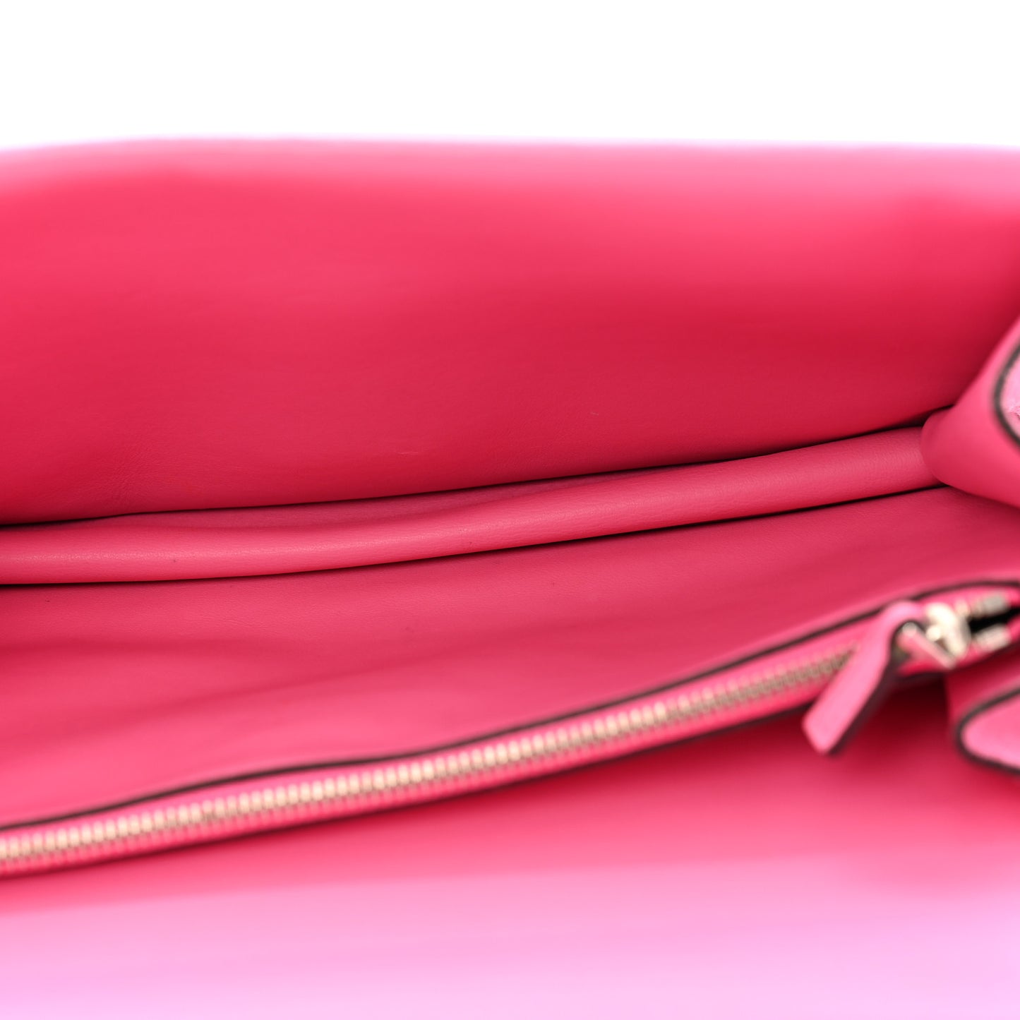 Suede Vitello Velvet Small Dionysus Shoulder Bag Pink Tropical Flower