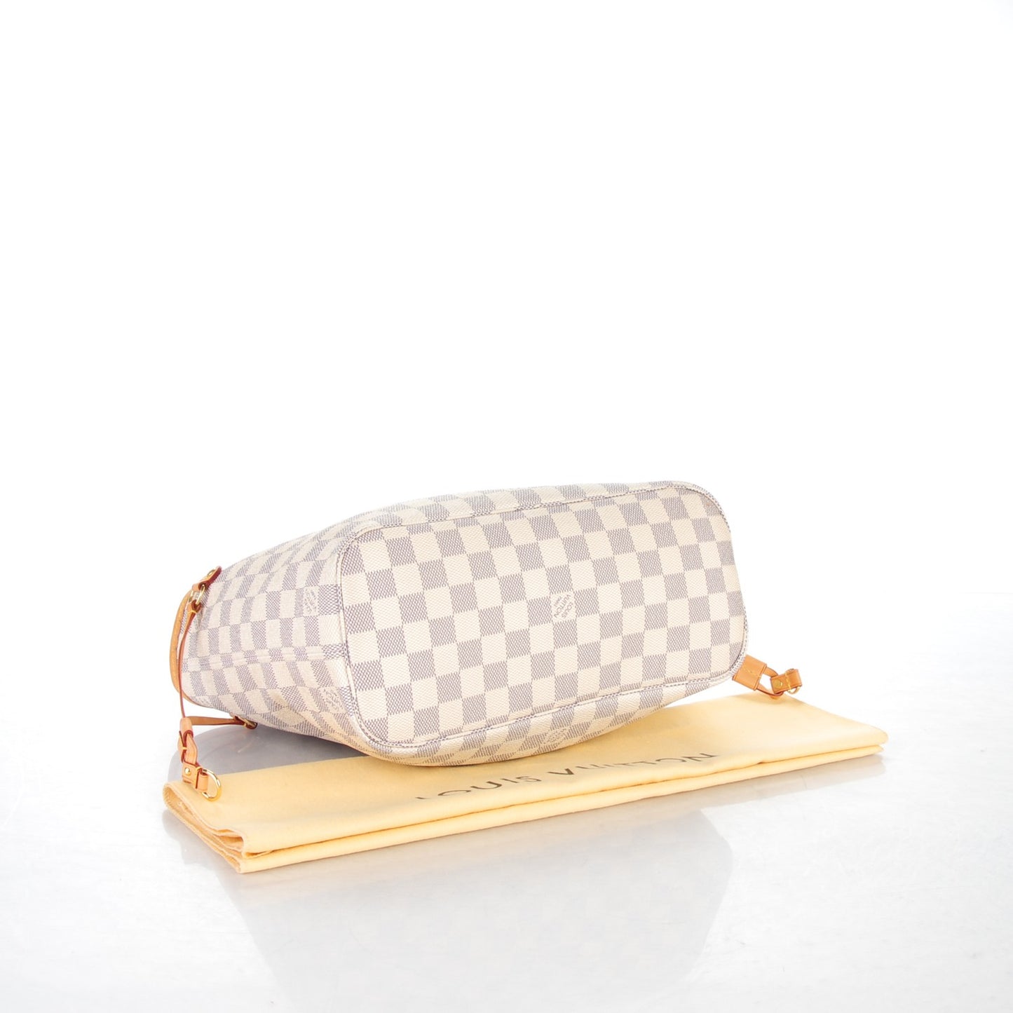 Damier Azur Neverfull PM
