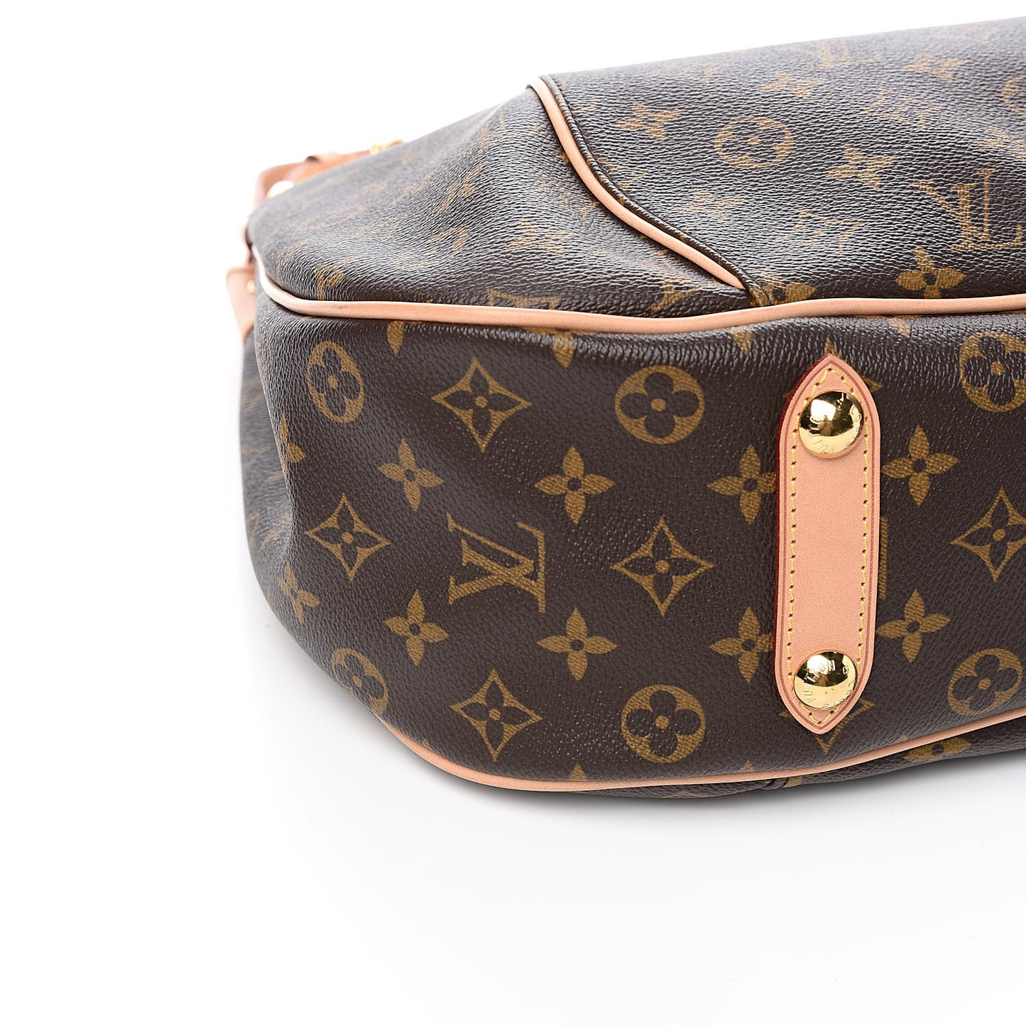 Monogram Galliera PM