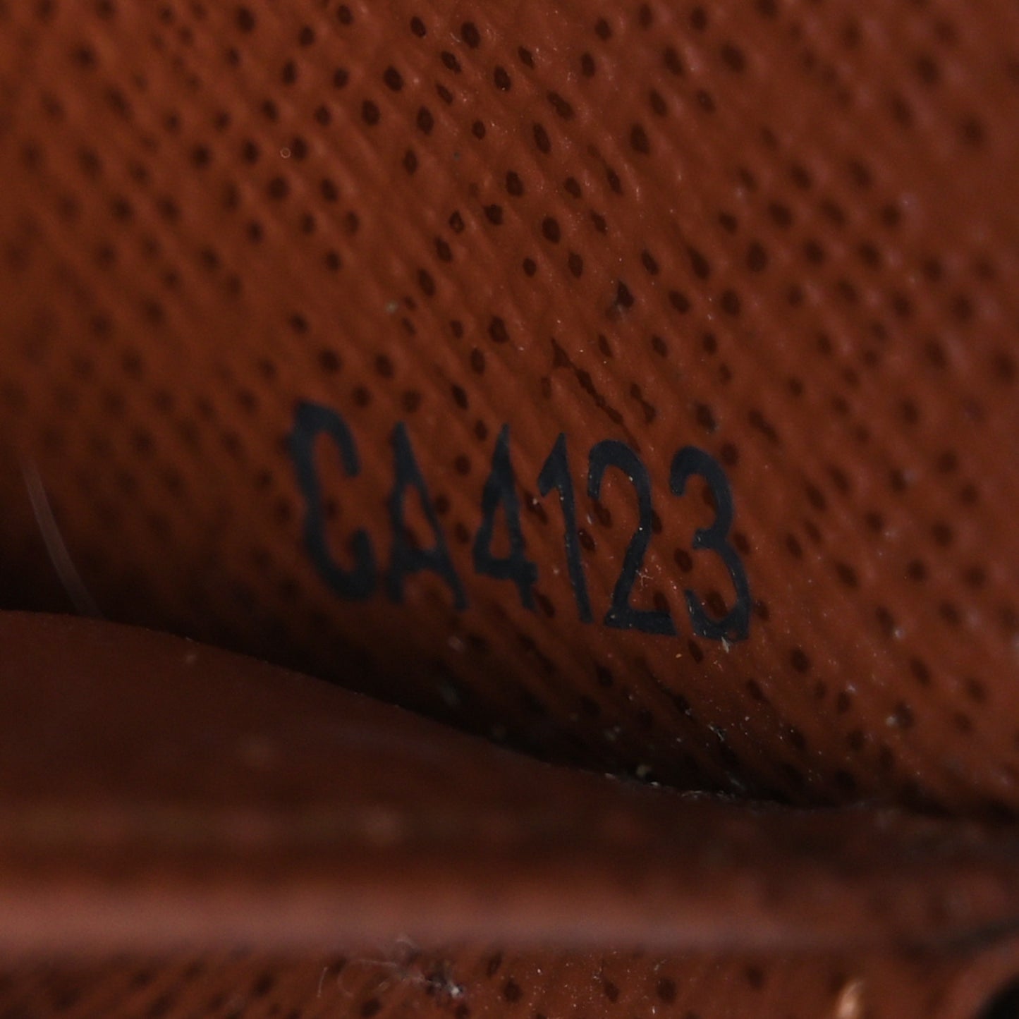 Monogram Zippy Wallet
