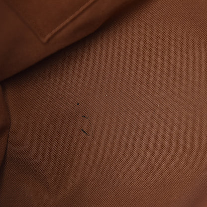 Louis Vuitton Monogram Sully MM 8 of 11
