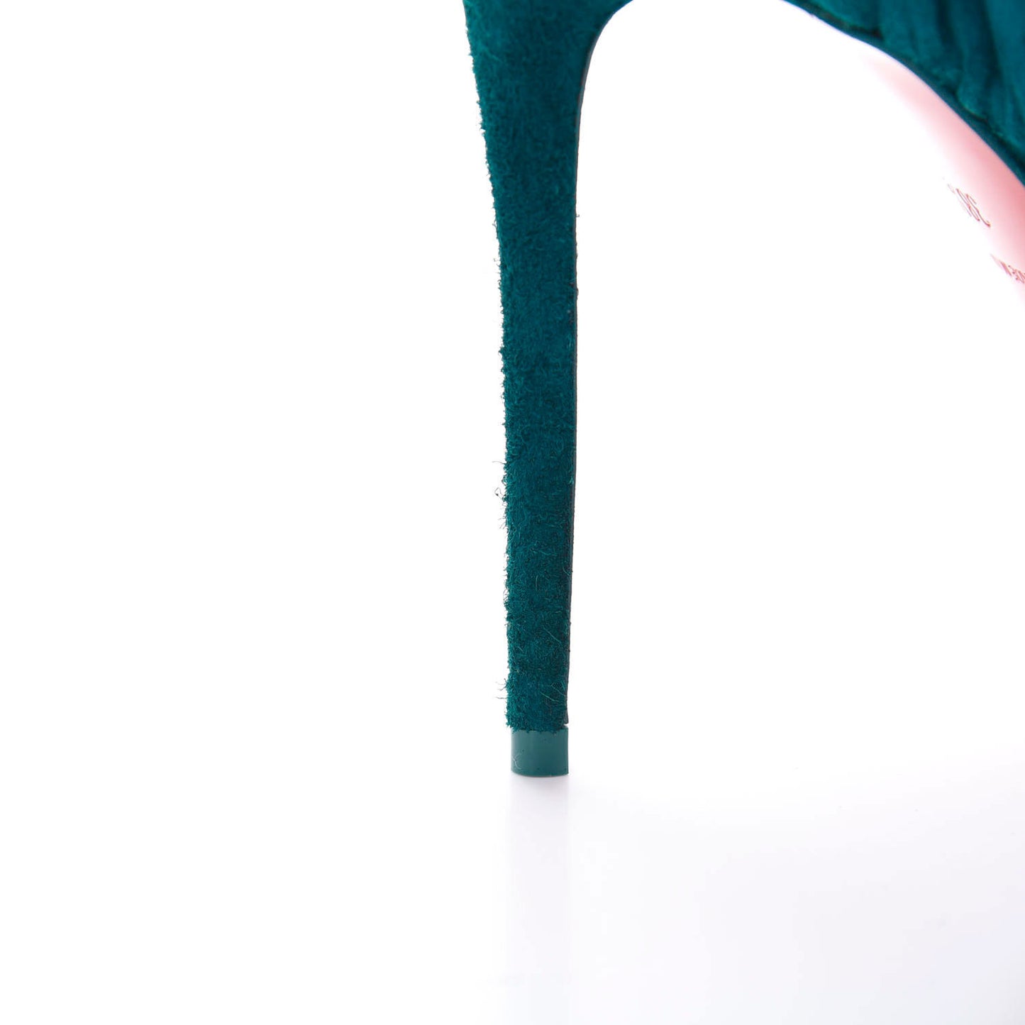 Suede Rabakate 100 Pumps 38.5