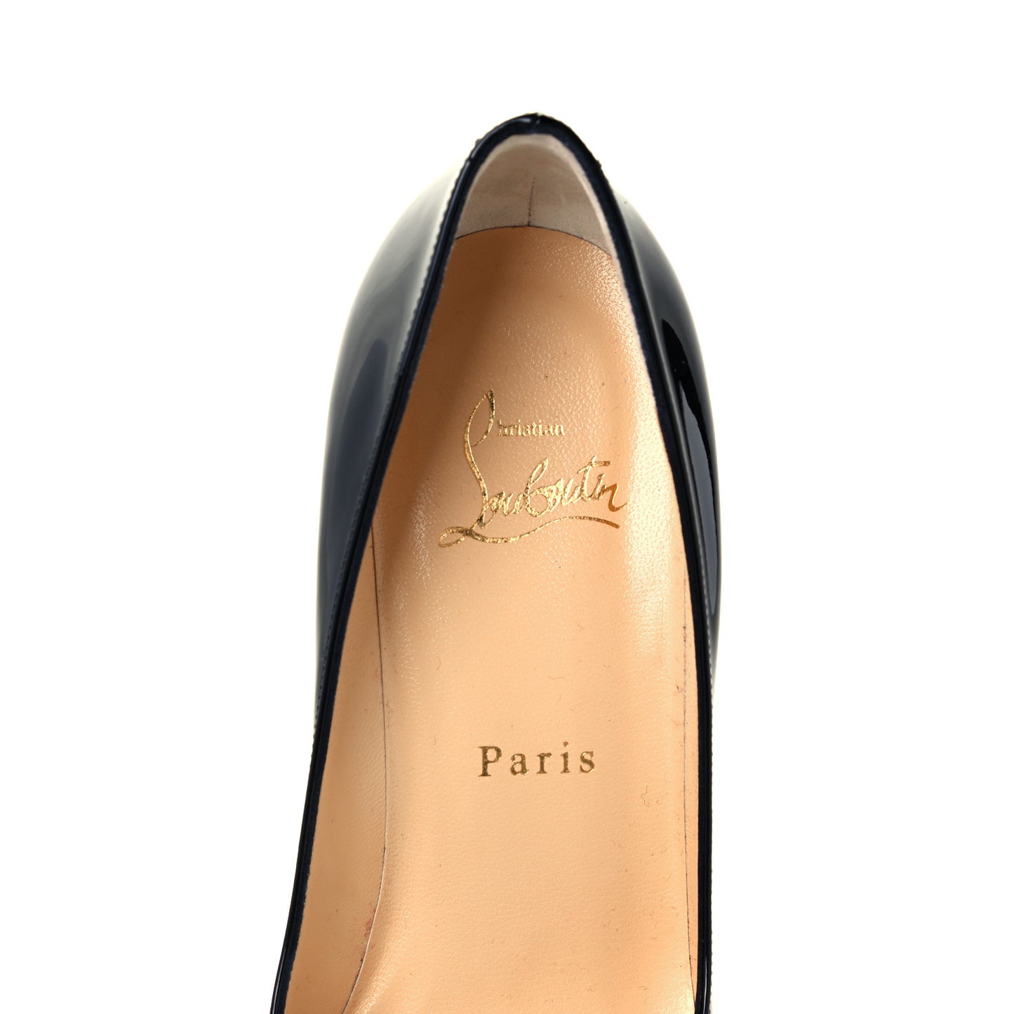 Patent Pigalle 85 Pumps 36 Black
