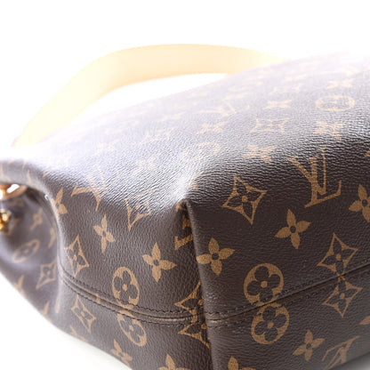 Louis Vuitton Monogram Graceful PM 7 of 11