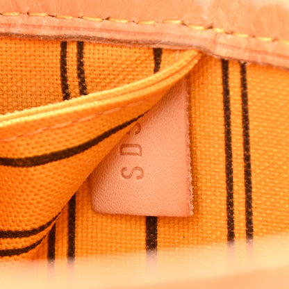 Louis Vuitton Monogram Neo Neverfull MM Mimosa 8 of 13