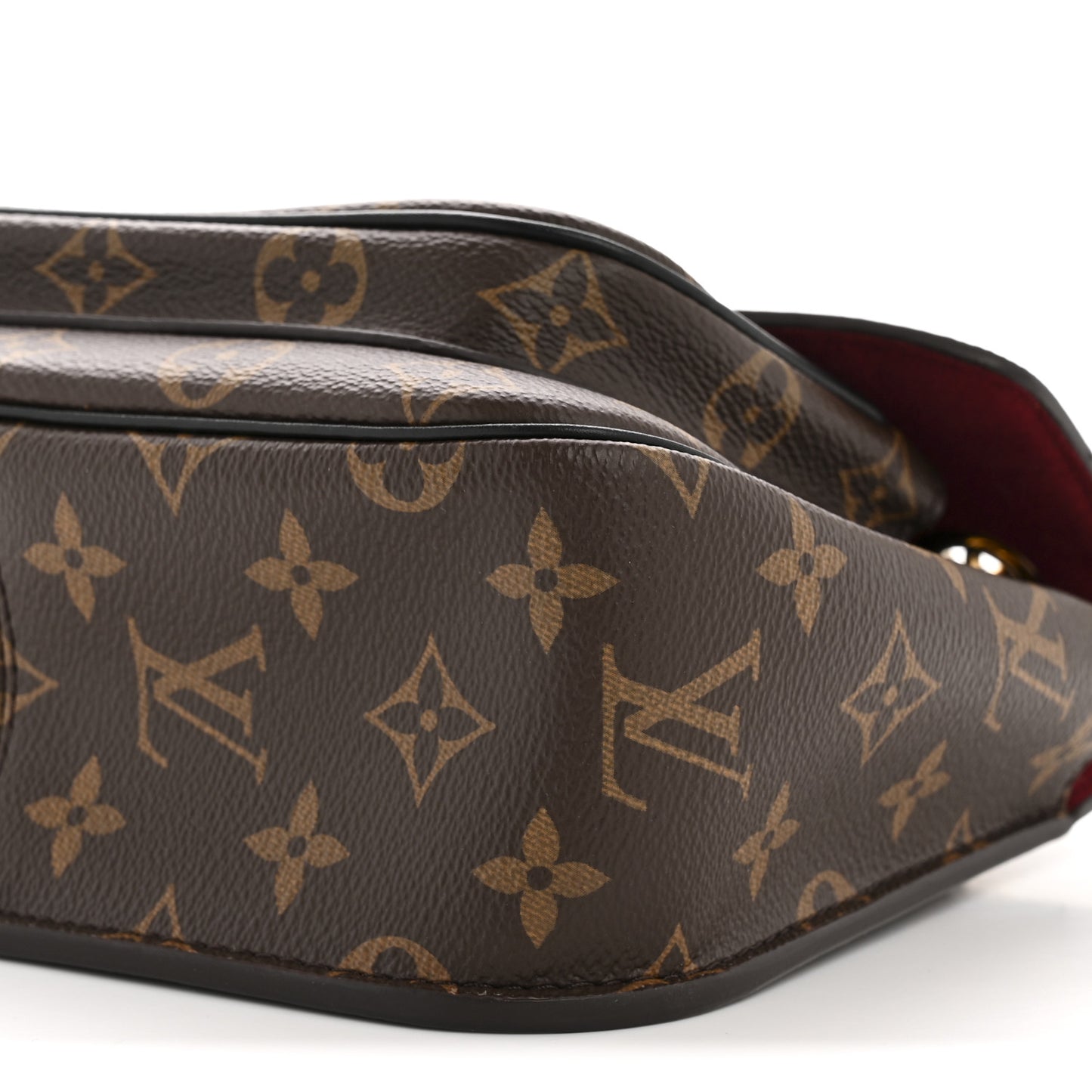 Monogram Passy