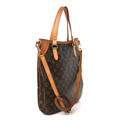 Louis Vuitton Monogram Odeon GM 3 of 18