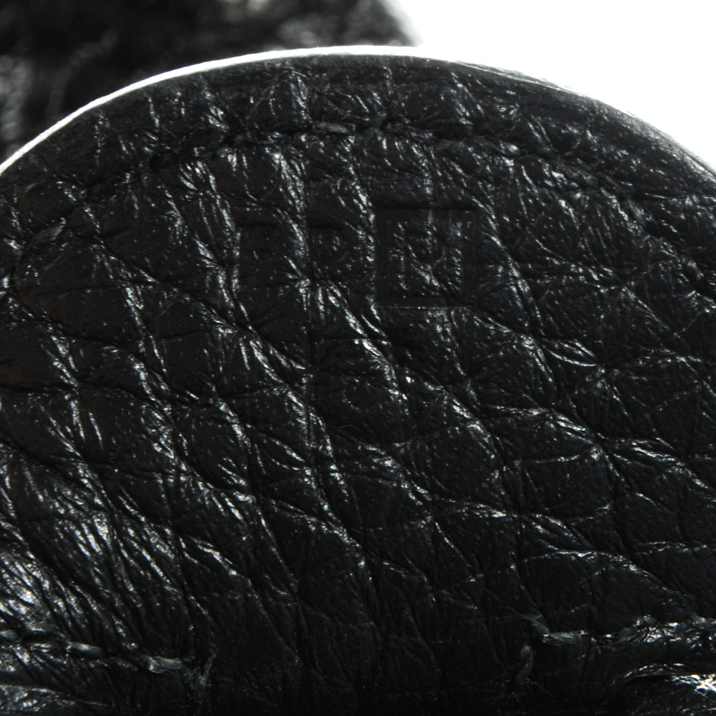 Taurillon Clemence Evelyne III GM Black