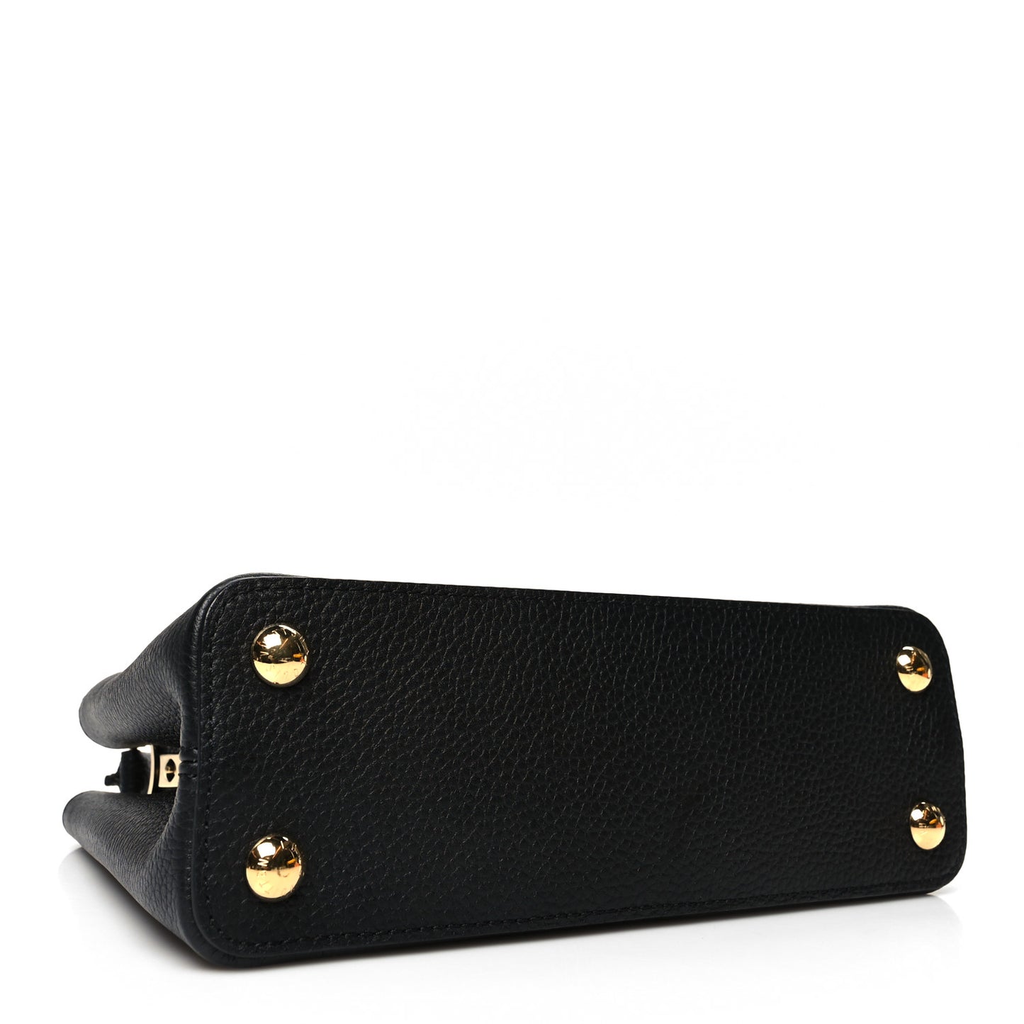 Taurillon Mechanical Flowers Capucines BB Black