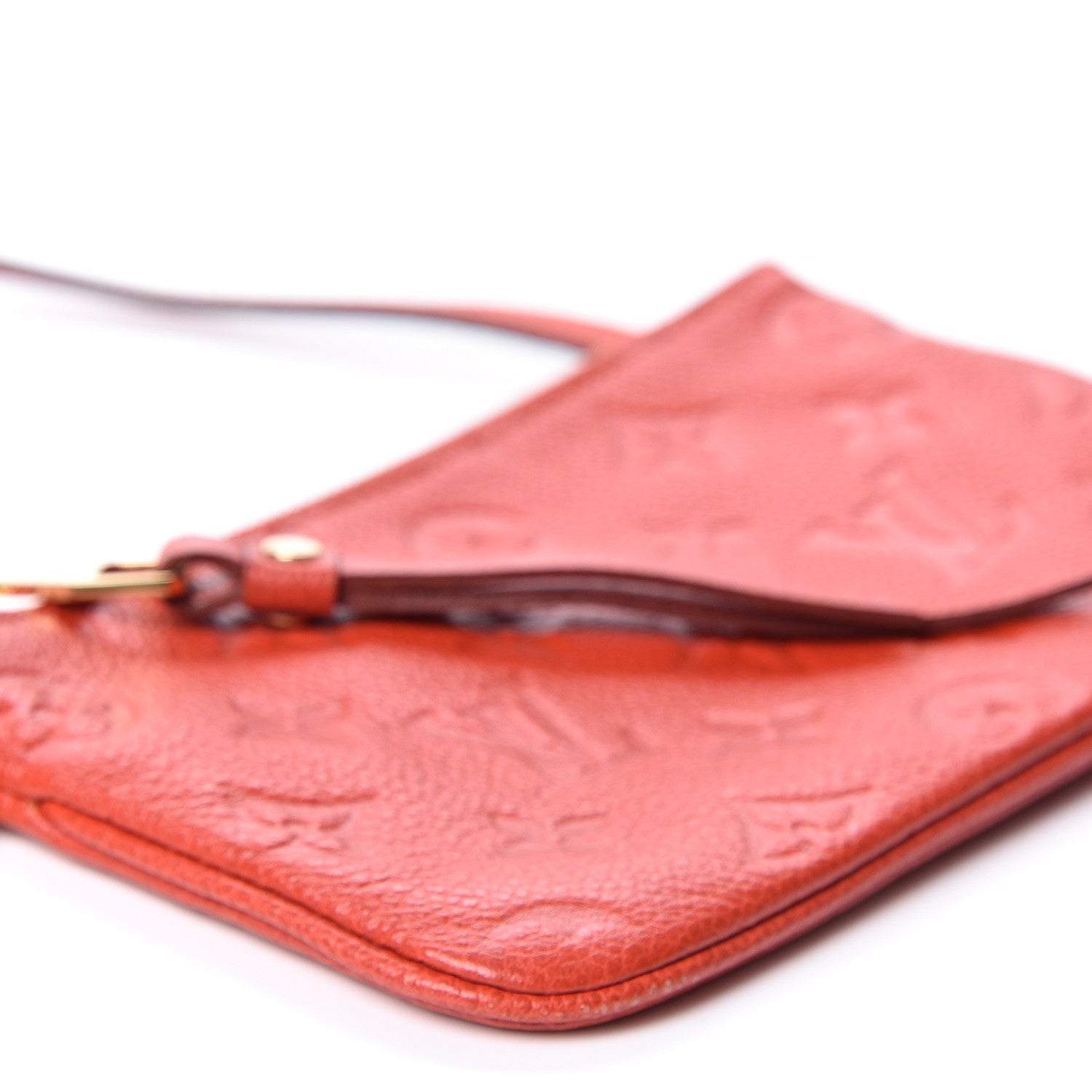 Louis Vuitton Empreinte Citadine GM Pochette Orient 4 of 9