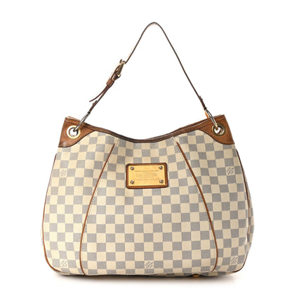 Louis Vuitton Damier Azur Galliera PM 1 of 11