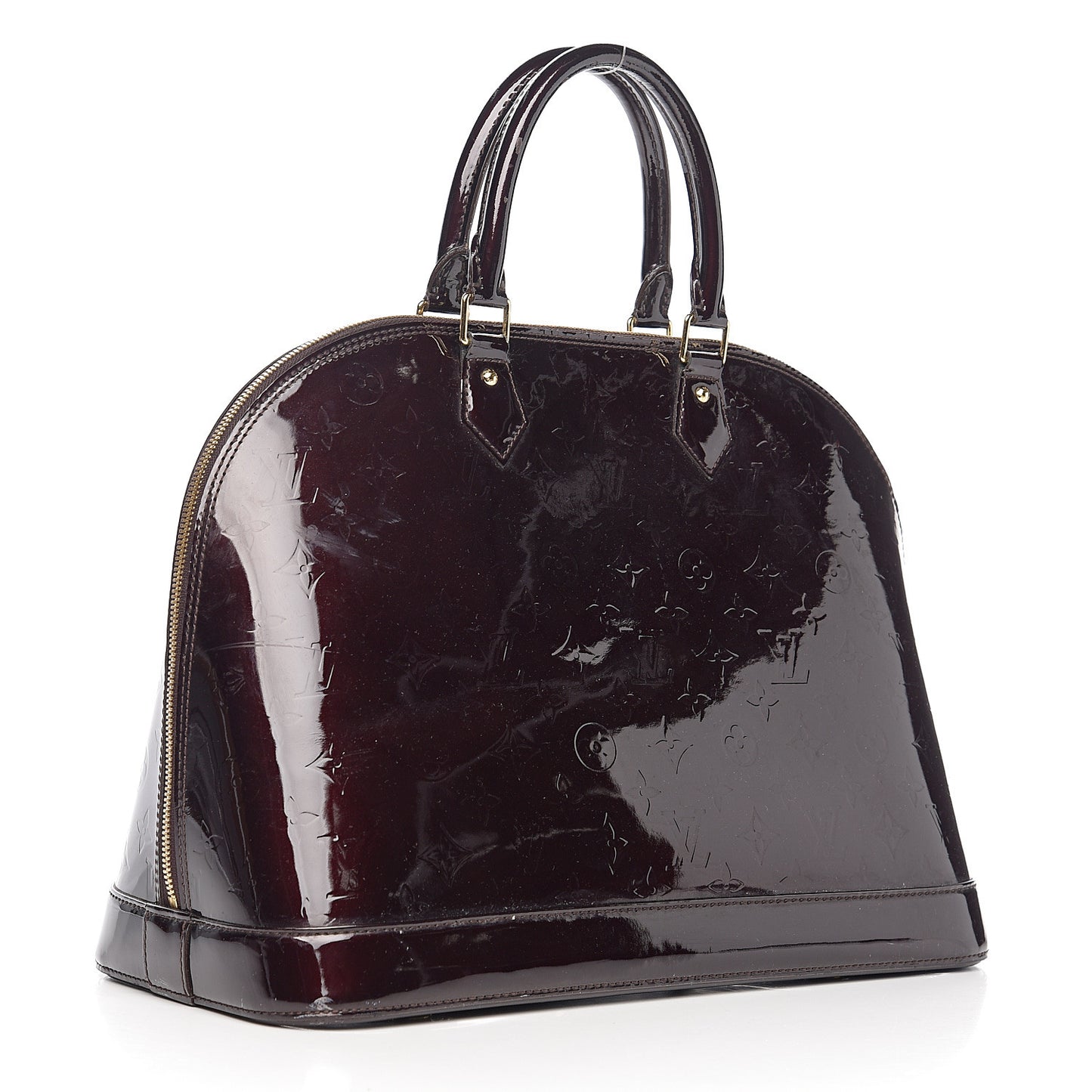 Vernis Alma GM Amarante