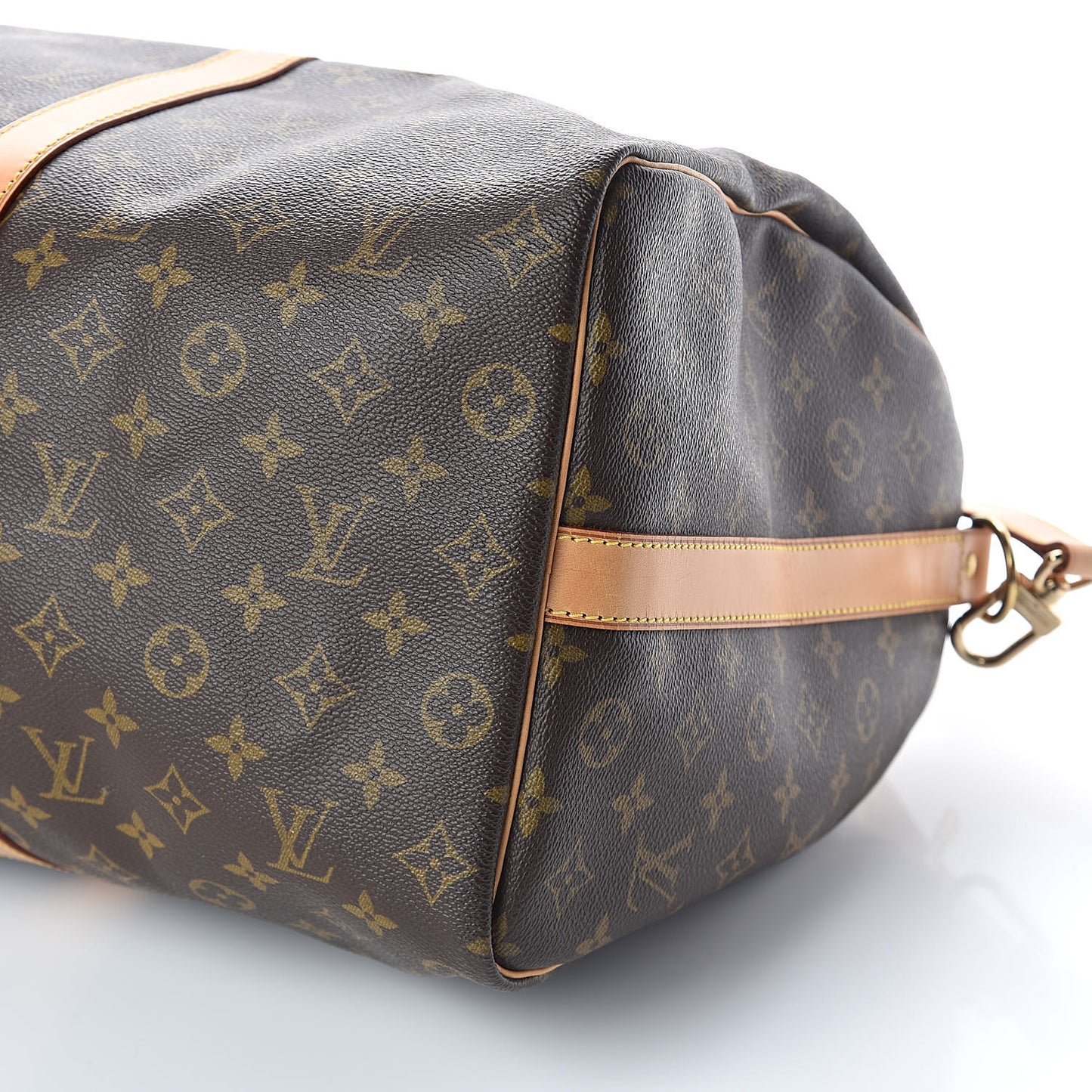 Monogram Keepall Bandouliere 50