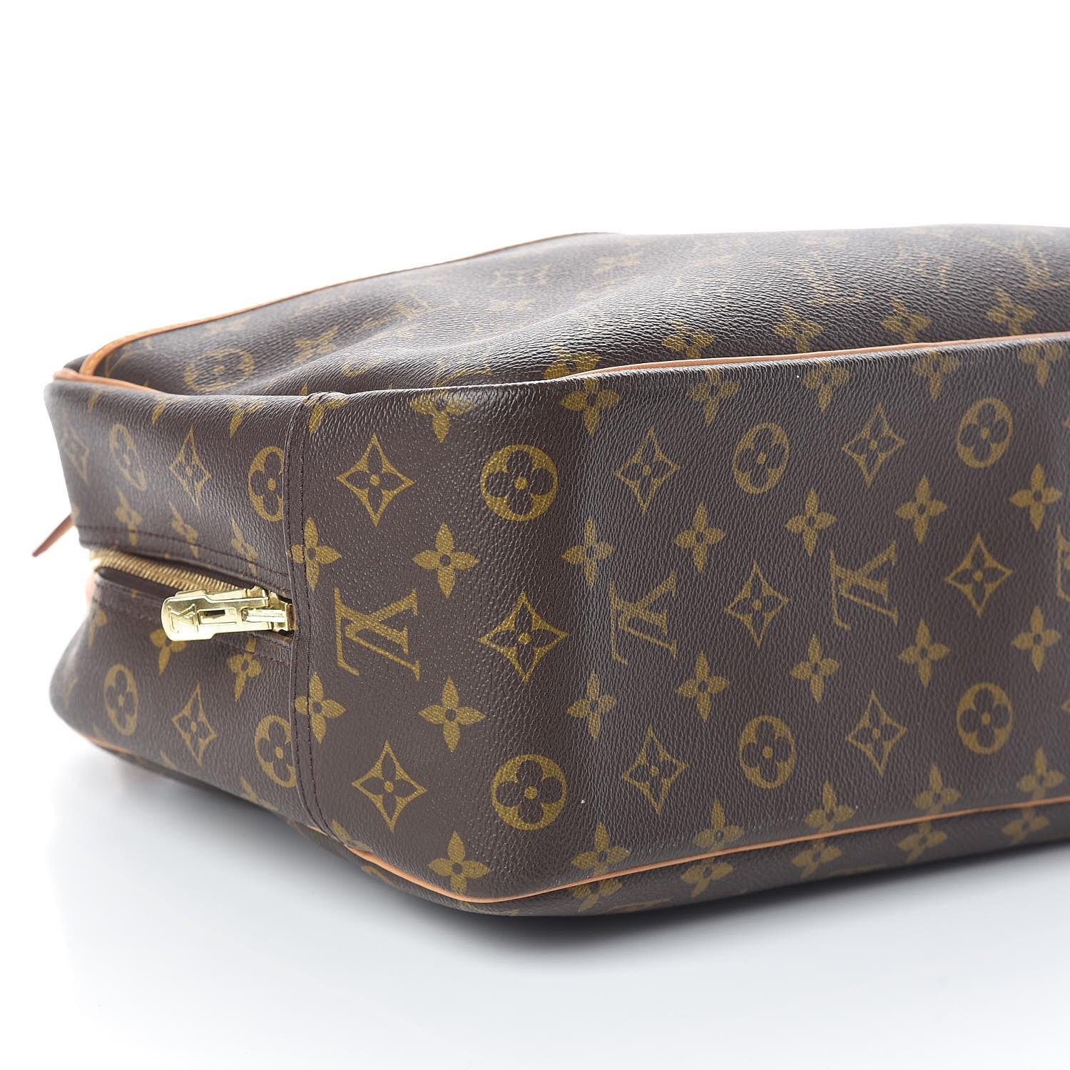 Louis Vuitton Monogram Deauville 8 of 9