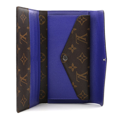 Louis Vuitton Monogram Epi Marie-Lou Long Wallet Figue 5 of 6