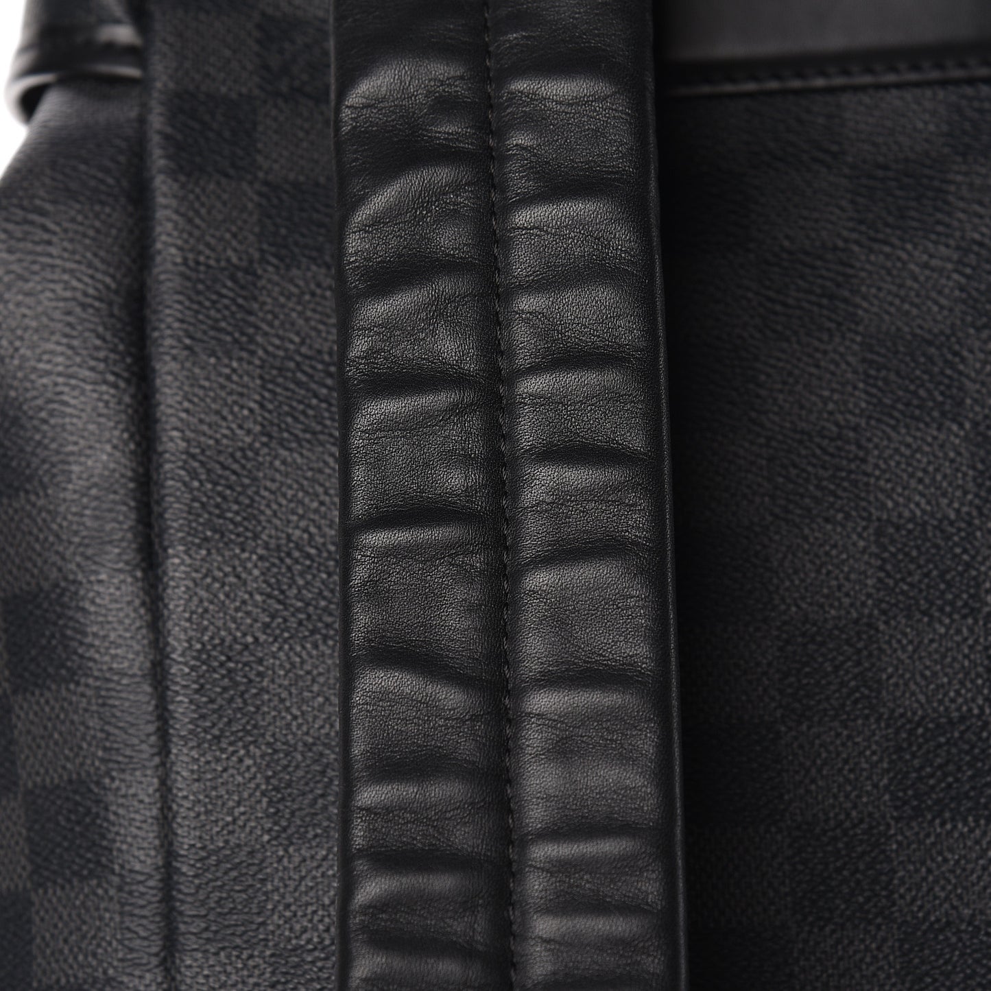 Damier Graphite Zack Backpack