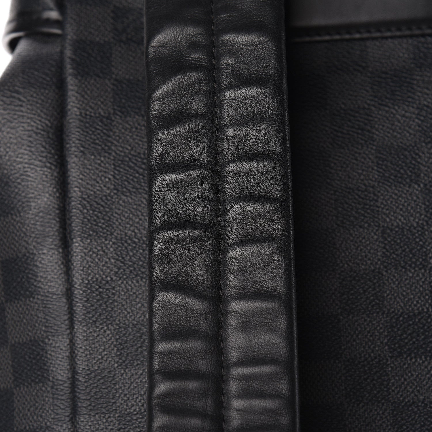 Louis Vuitton Damier Graphite Zack Backpack 7 of 12