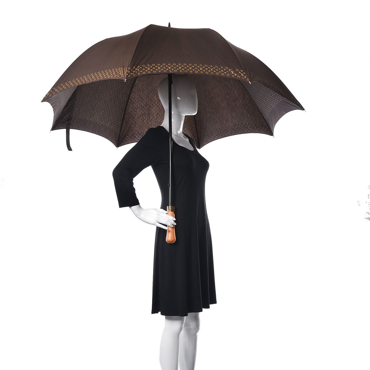 Monogram Parapluie Golf Umbrella