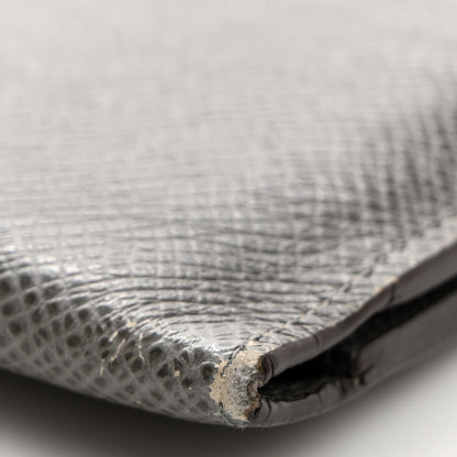 Louis Vuitton Taiga Multiple Wallet Glacier 12 of 13
