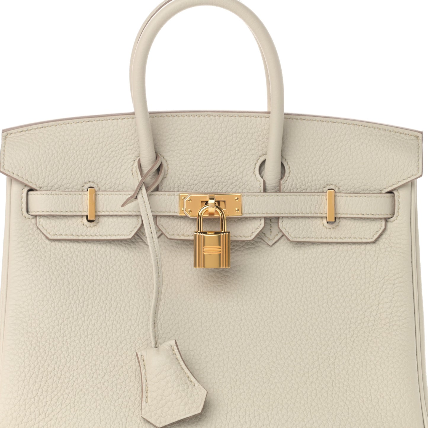 Togo Birkin 25 Beton