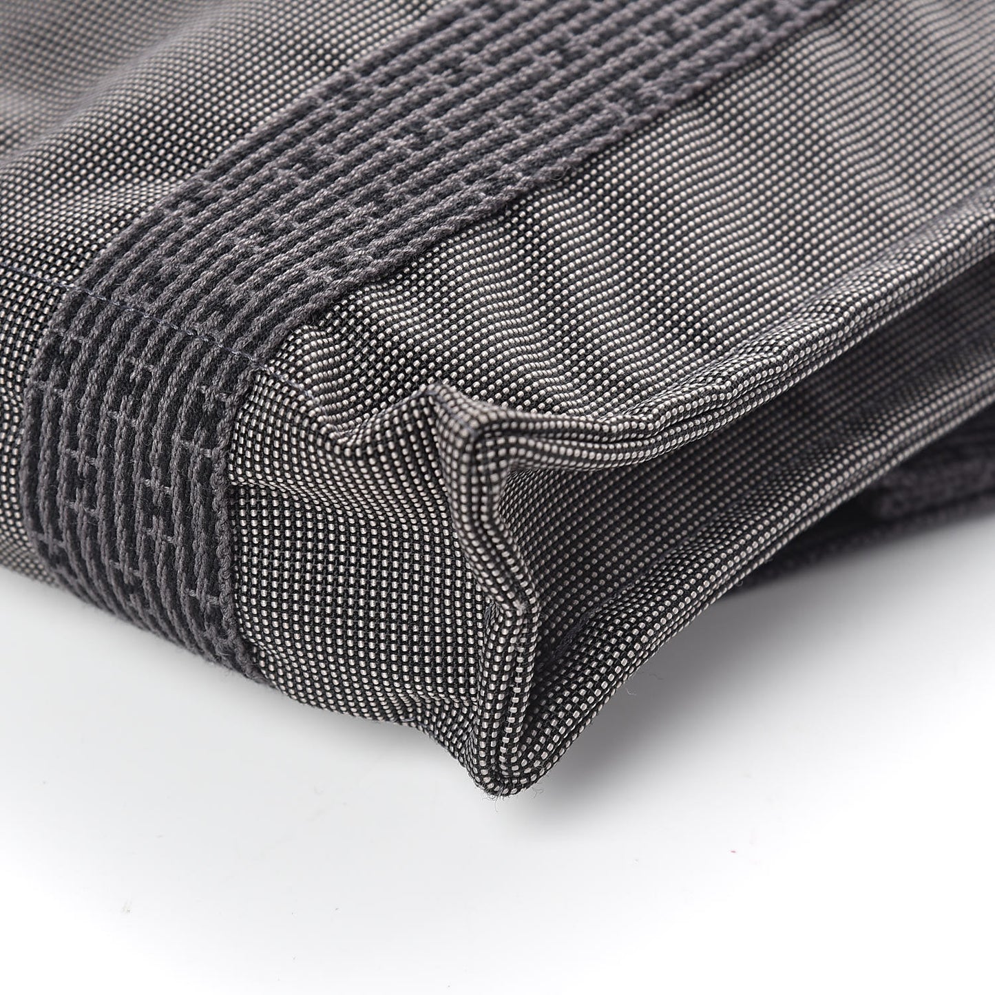 Canvas Herline Backpack Grey