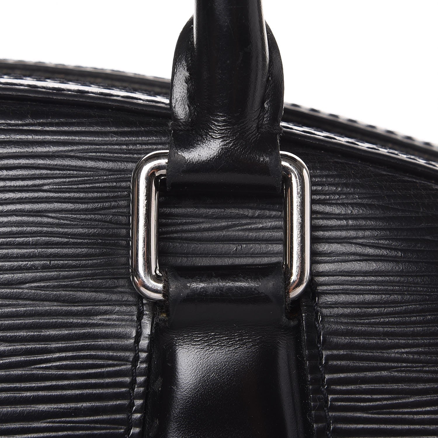 Louis Vuitton Epi Jasmin Black 19 of 21