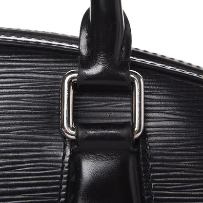 Louis Vuitton Epi Jasmin Black 19 of 21