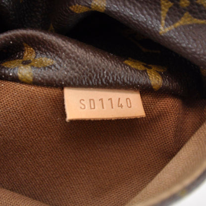 Louis Vuitton Monogram Totally MM 7 of 7