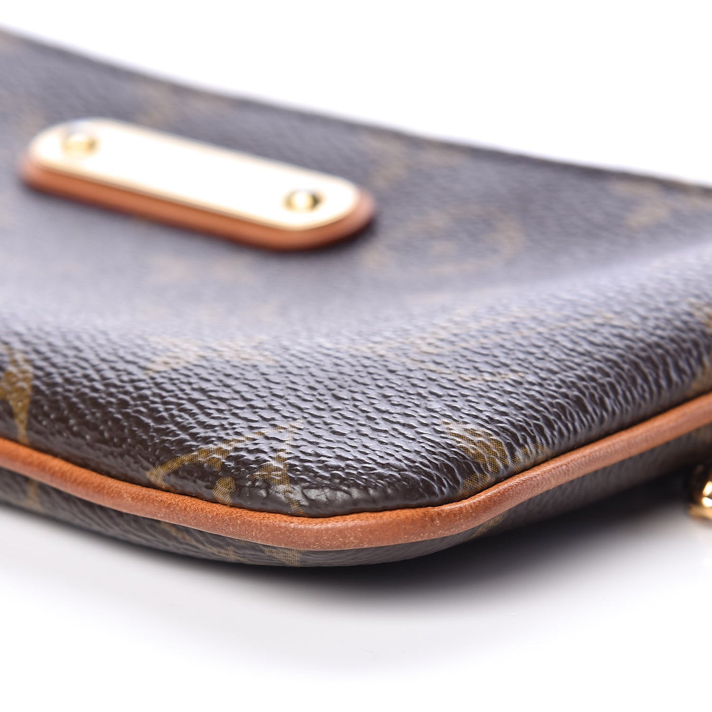 Monogram Pochette Milla MM