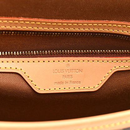 Louis Vuitton Monogram Sologne 6 of 10