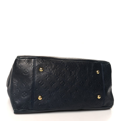 Louis Vuitton Empreinte Artsy MM Infini 4 of 11