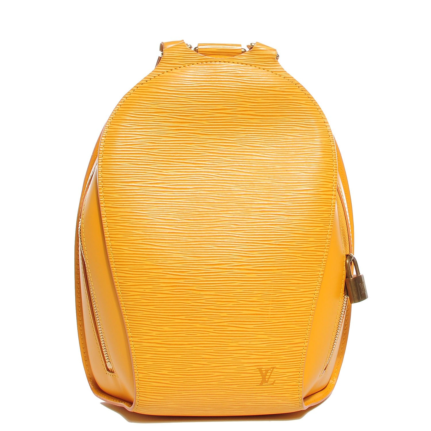 Louis Vuitton Epi Mabillon Backpack Tassil 1 of 6