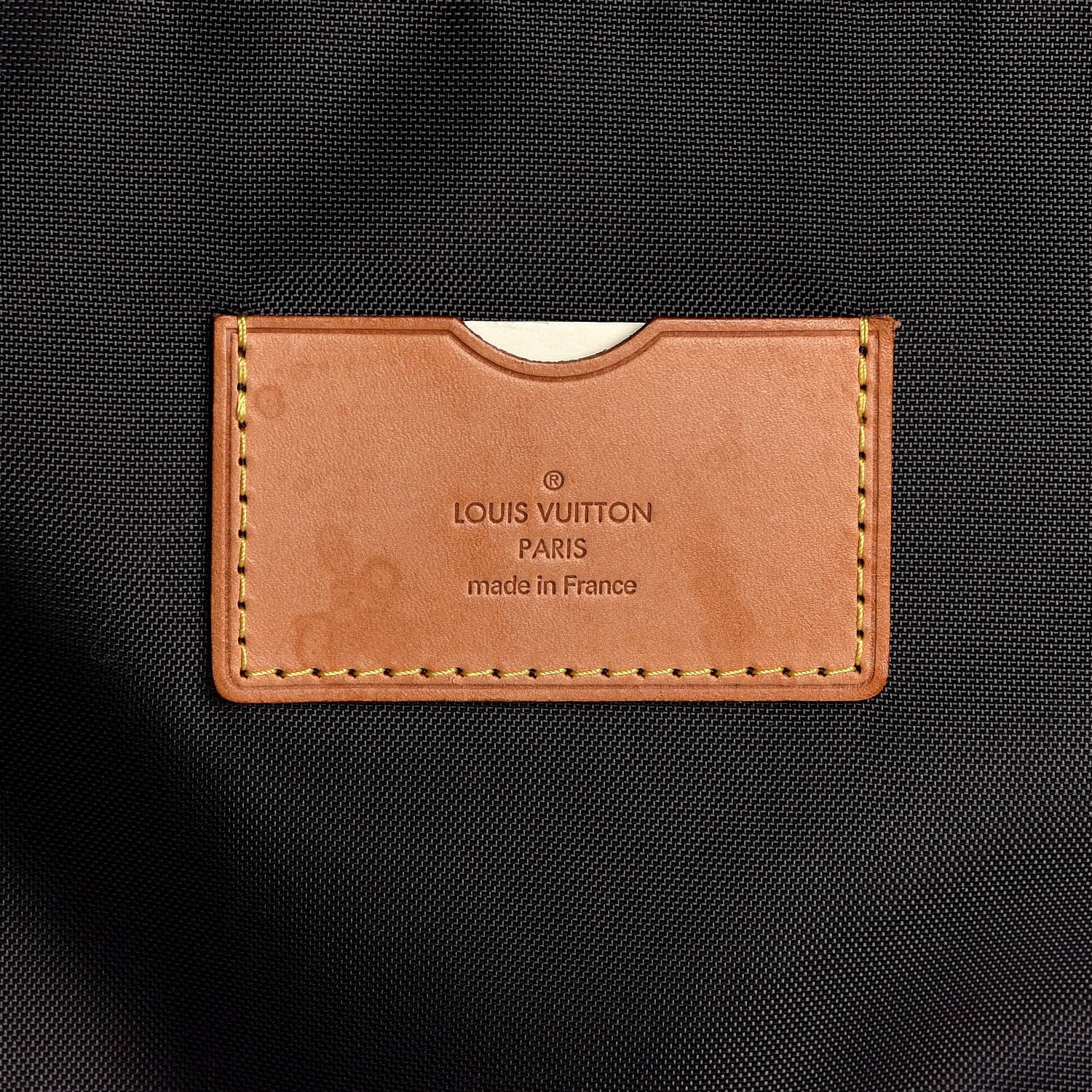 Louis Vuitton Monogram Pegase 60 7 of 17