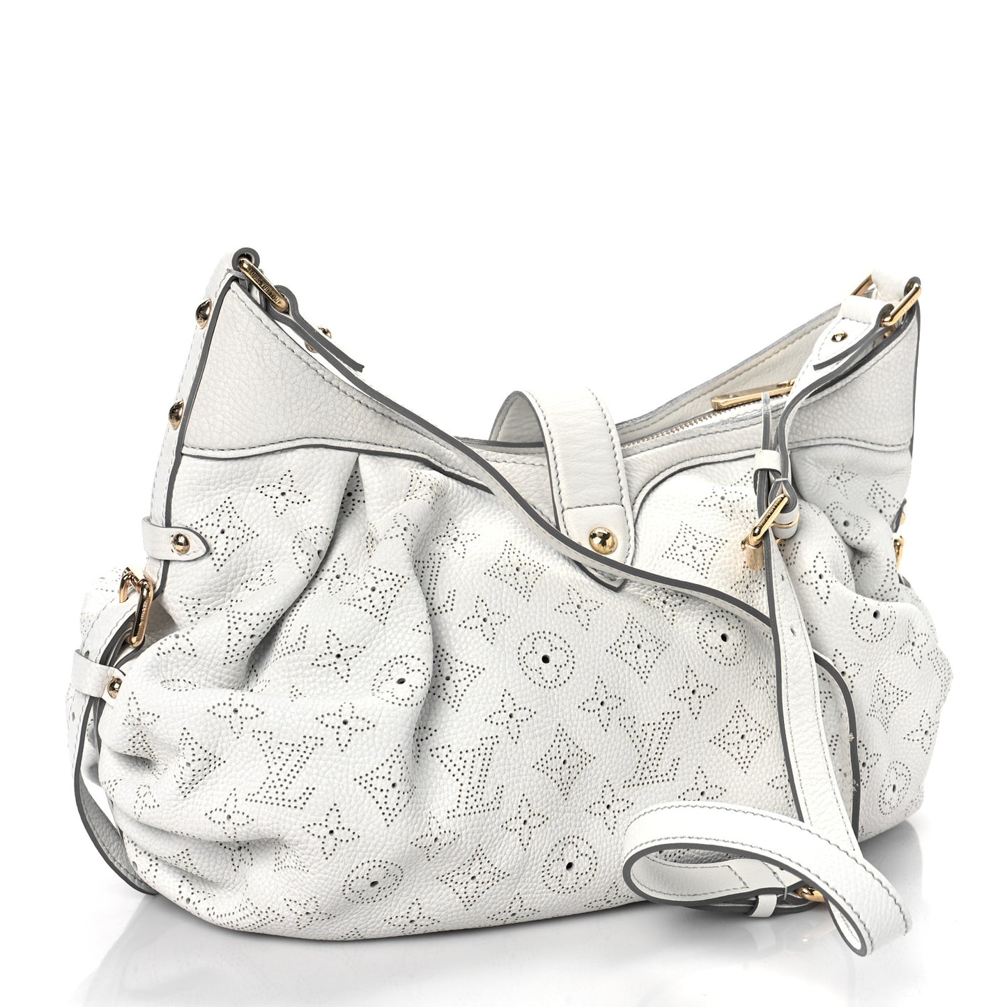 Mahina XS White