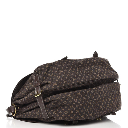 Louis Vuitton Mini Lin Saumur XL Ebene 4 of 9