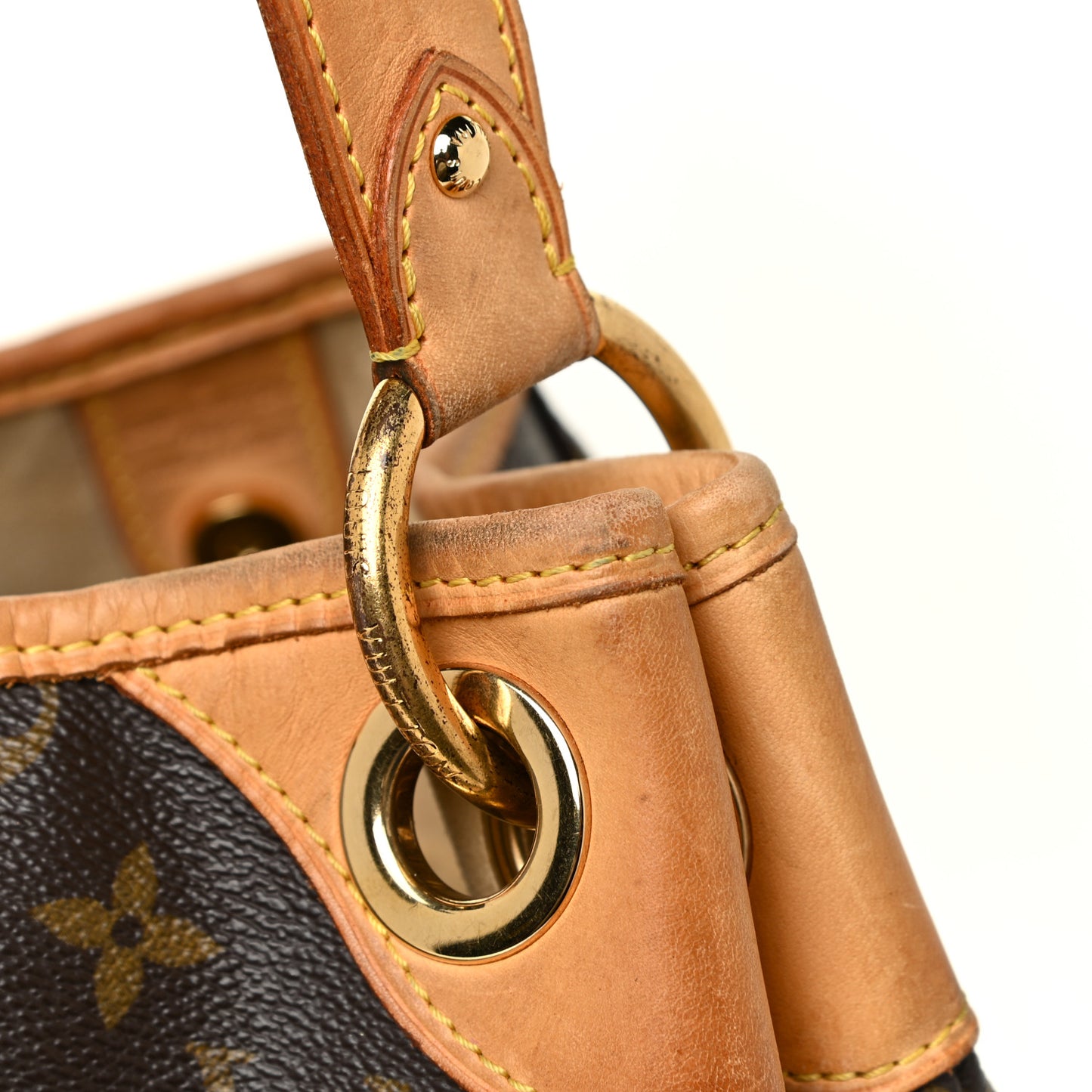 Monogram Galliera PM
