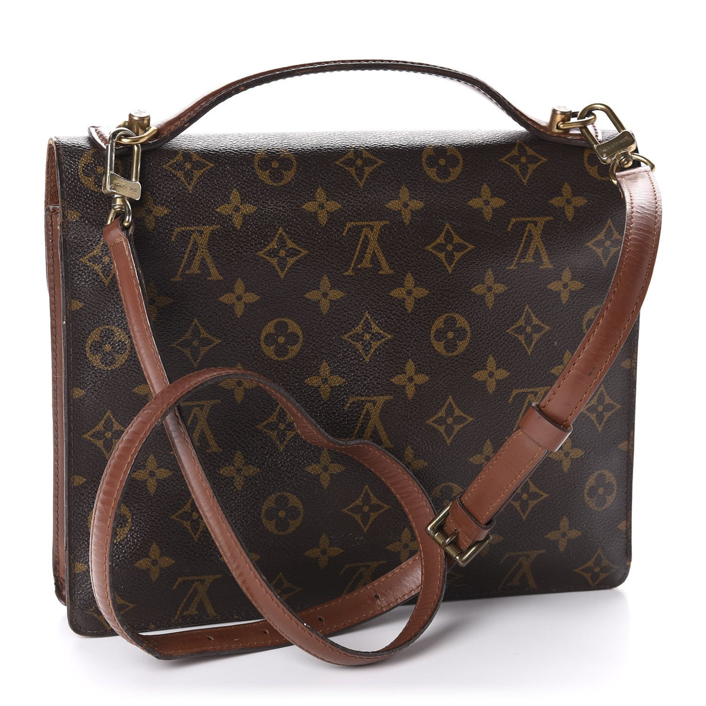 Monogram Monceau 28