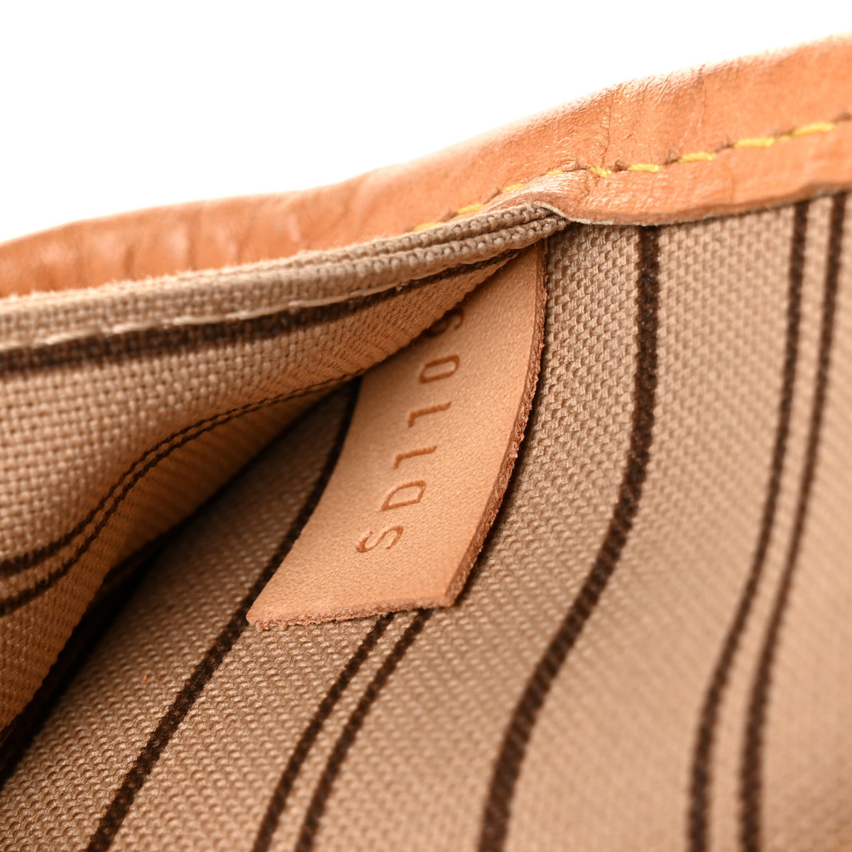 Monogram Neo Neverfull MM