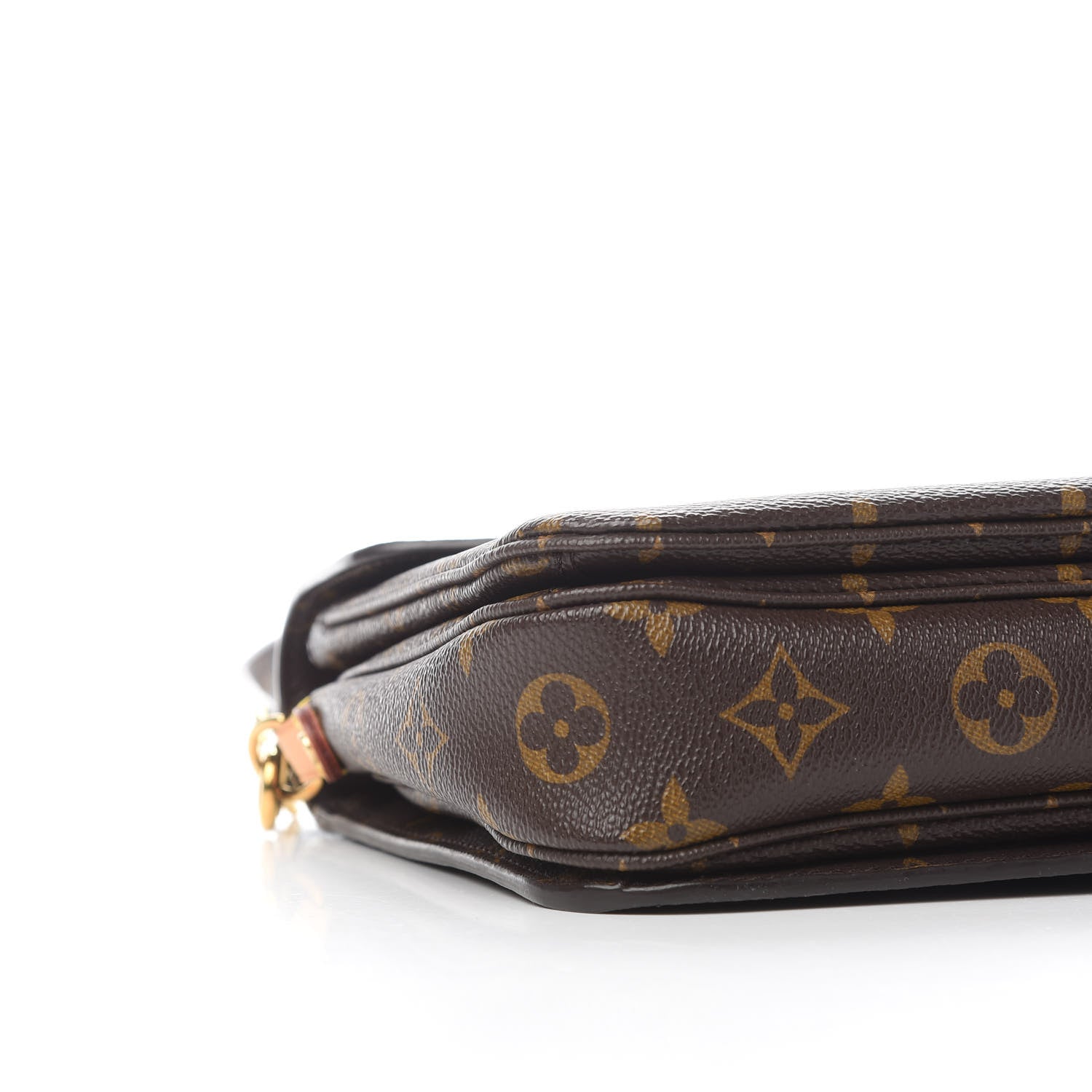 Louis Vuitton Monogram Pochette Metis 8 of 9