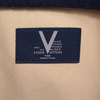 Louis Vuitton Vail Blanket Cabas 6 of 8