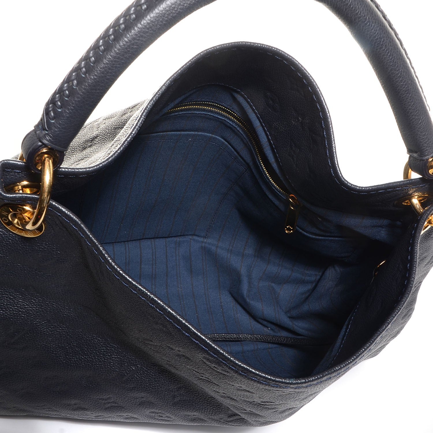 Louis Vuitton Empreinte Artsy MM Infini 6 of 8