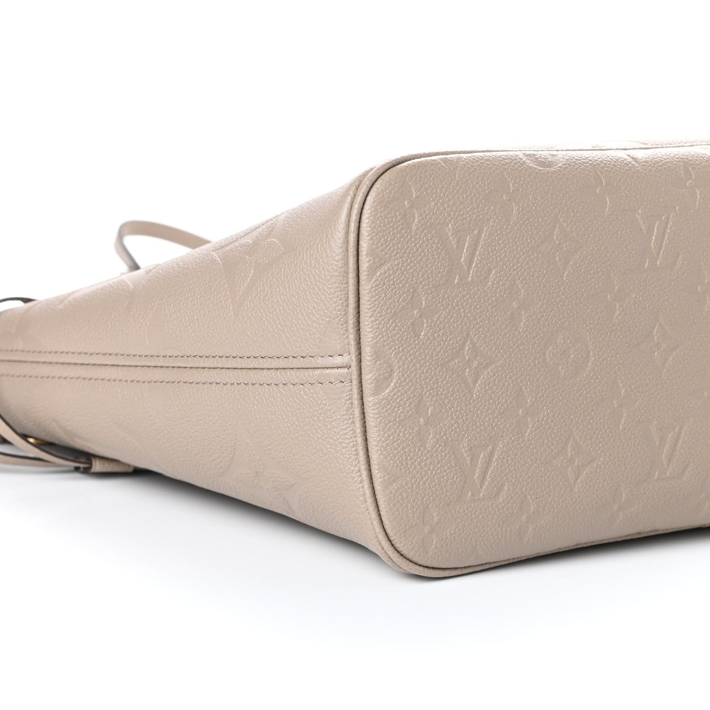 Empreinte Monogram Giant Neverfull MM Tourterelle