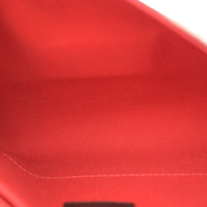 Louis Vuitton Damier Ebene Favorite MM 5 of 12