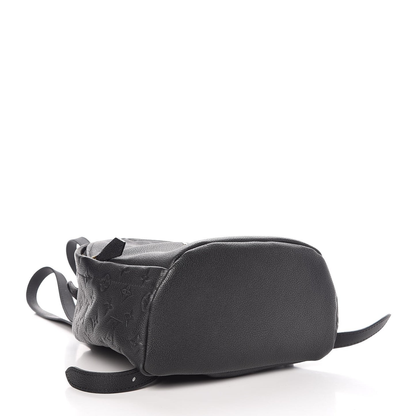 Empreinte Sorbonne Backpack Black
