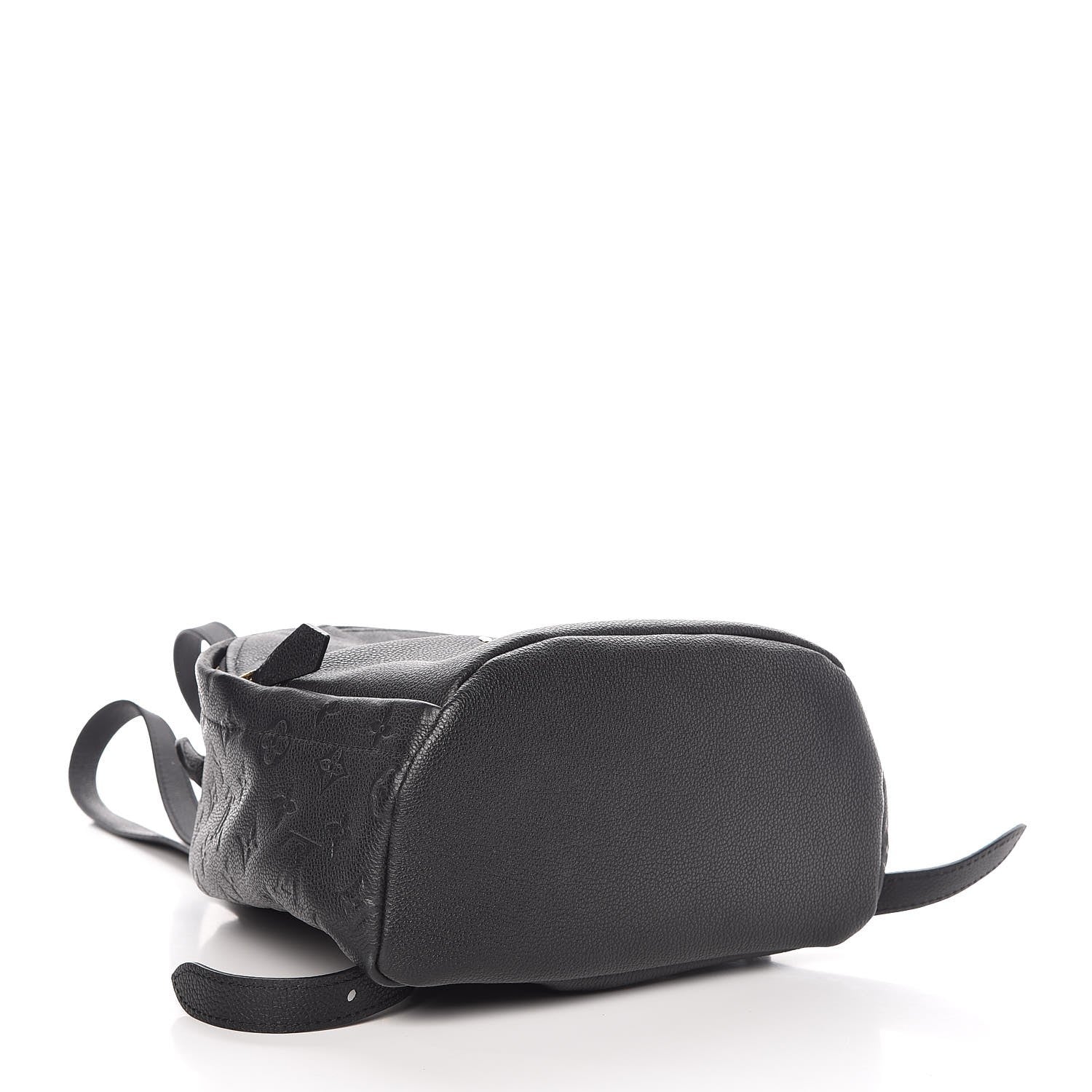 Louis Vuitton Empreinte Sorbonne Backpack Black 4 of 8