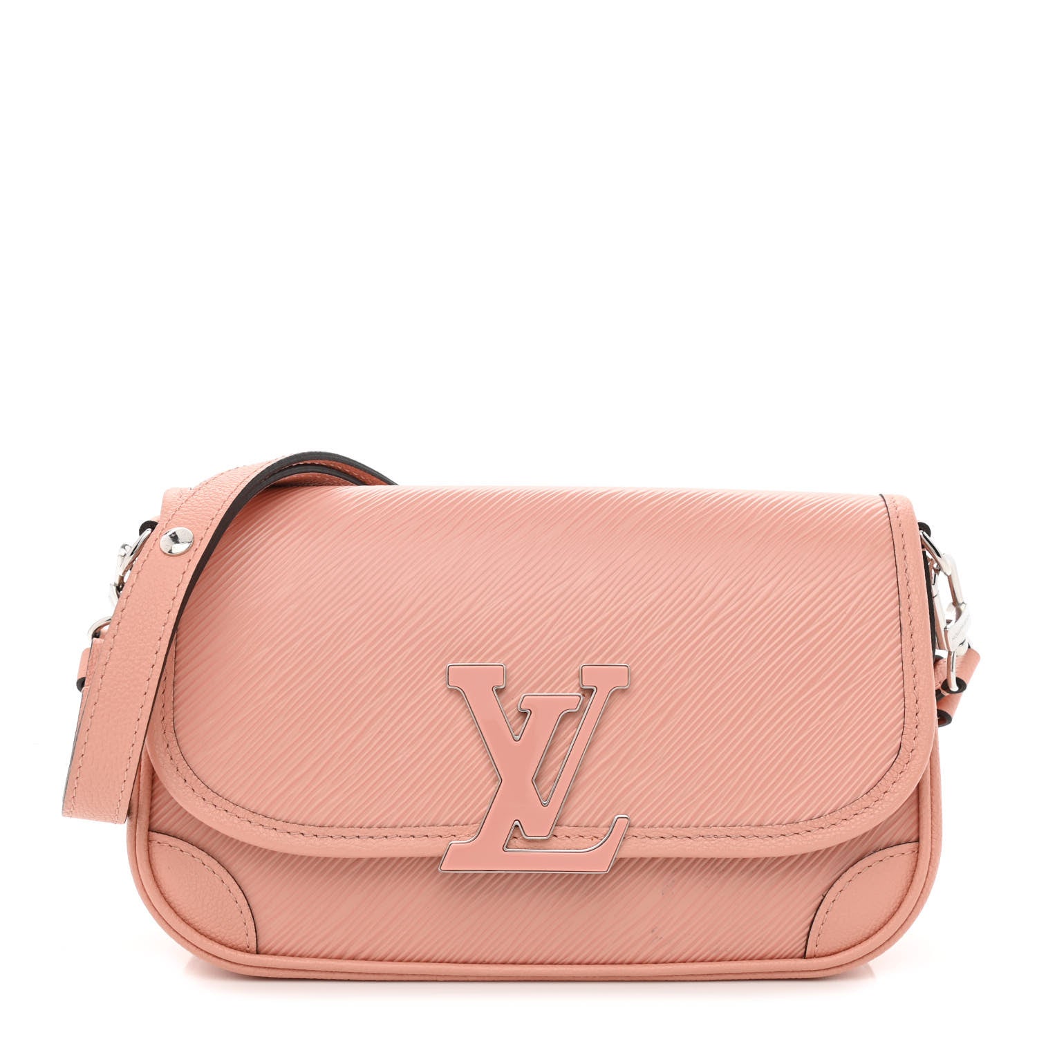 Louis Vuitton Epi Buci Crossbody Rose Trianon 1 of 11