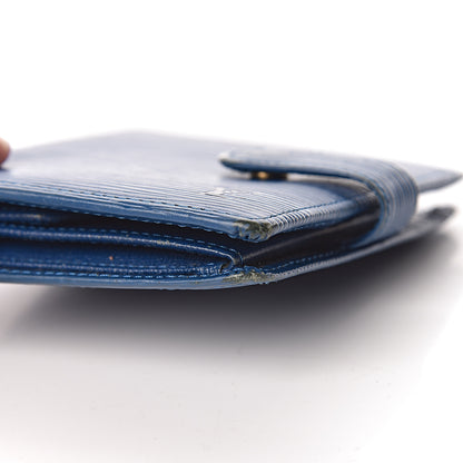 Louis Vuitton Epi Porte-Billets Compact Wallet Toledo 9 of 16