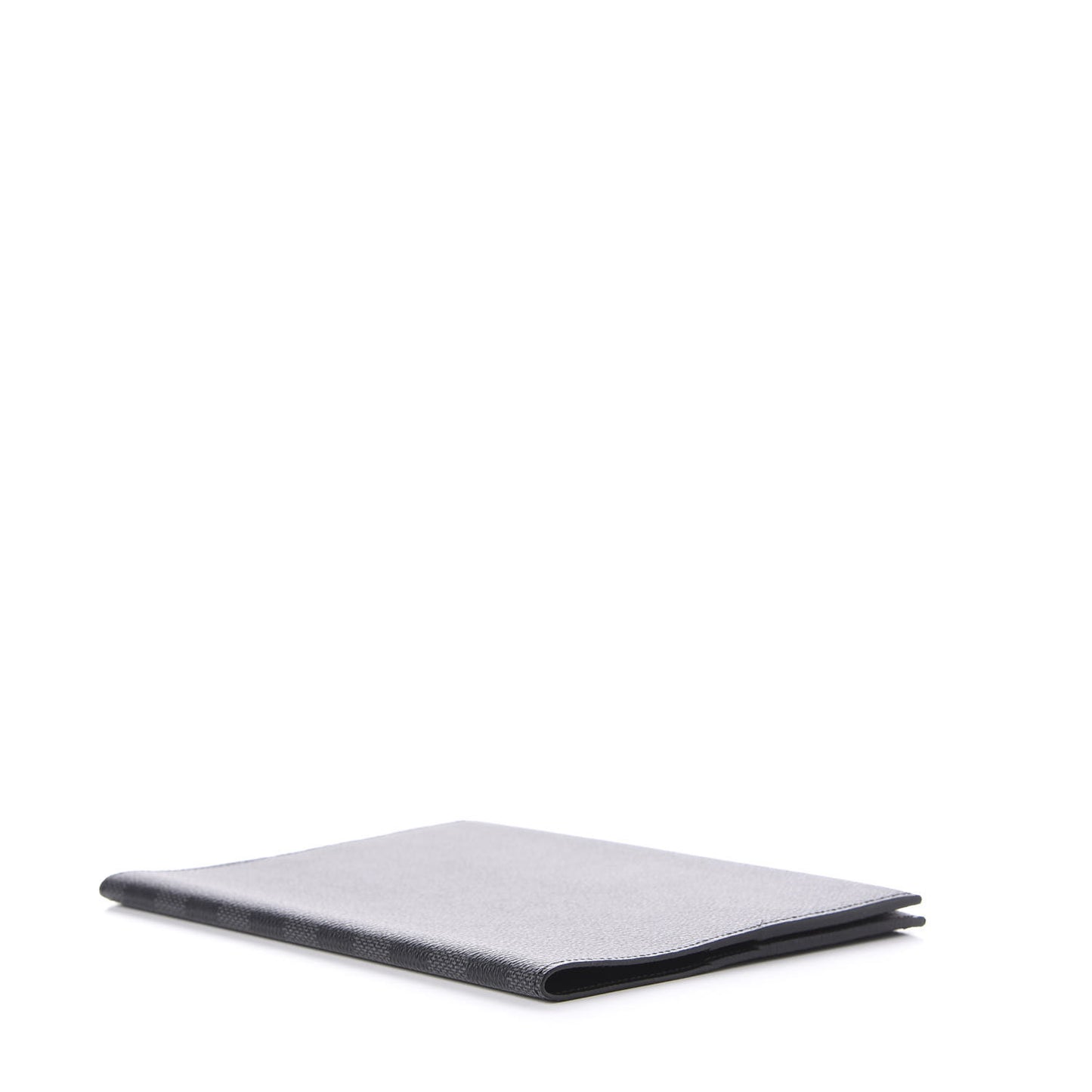 Damier Graphite Couverture Carnet GM
